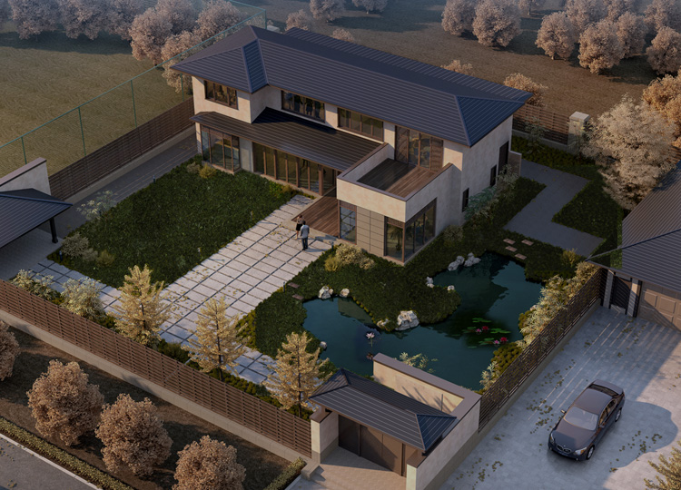 智木艺墅-繁于都会，，，，，静居乡墅-MG不朽情缘子品牌