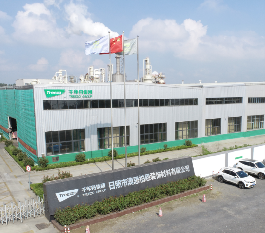 智能工厂-基材_板材十大品牌_康健家居品牌_地板,木门,衣柜,橱柜_MG不朽情缘